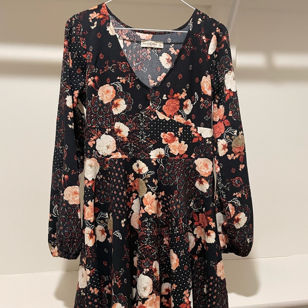 Abercrombie and Fitch Dress